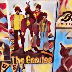 Meet your Posher, Joshua